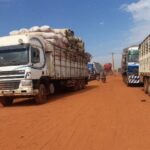 Burkina Faso : Hausse de 21,4% des exportations de biens au premier trimestre 2024