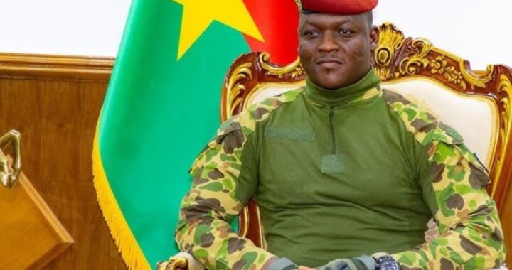 Vers une refonte de la gouvernance publique au Burkina Faso : « Faso Mêbo », un espoir pour les zones rurales